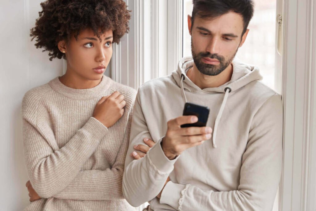 Sintomas de Dependência Emocional: 5 Sinais de Alerta