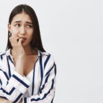 Você tem medo de quê?