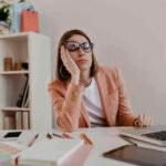 Síndrome de Burnout