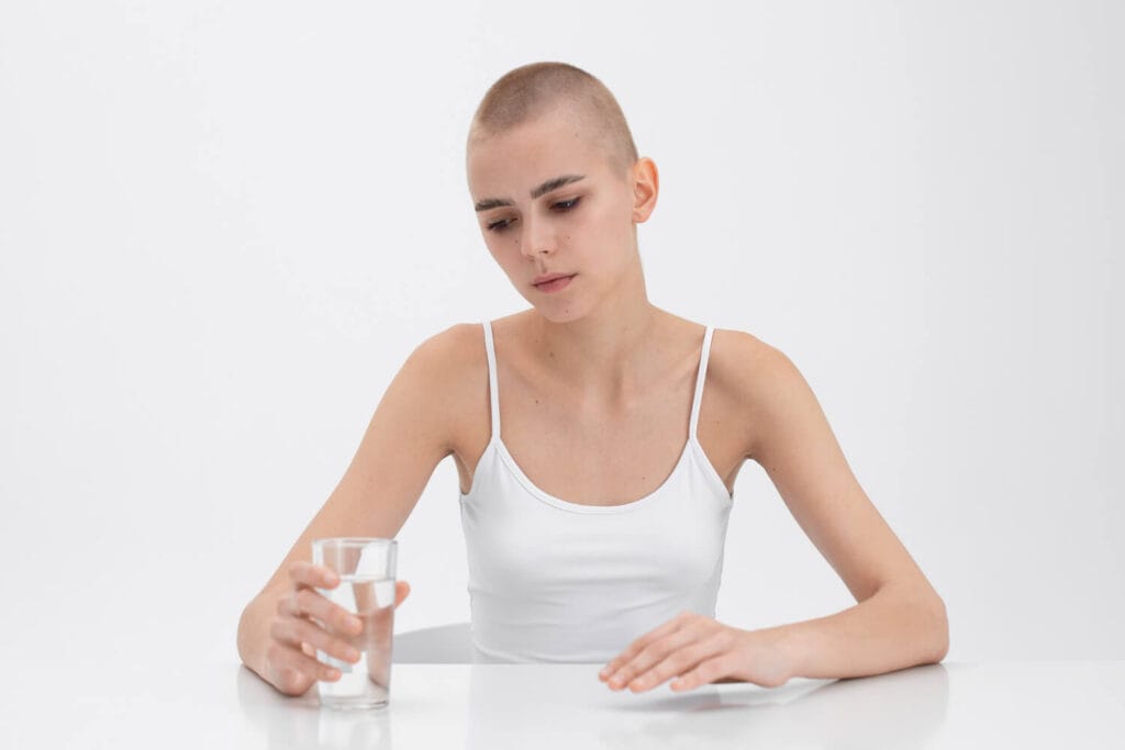 anorexia