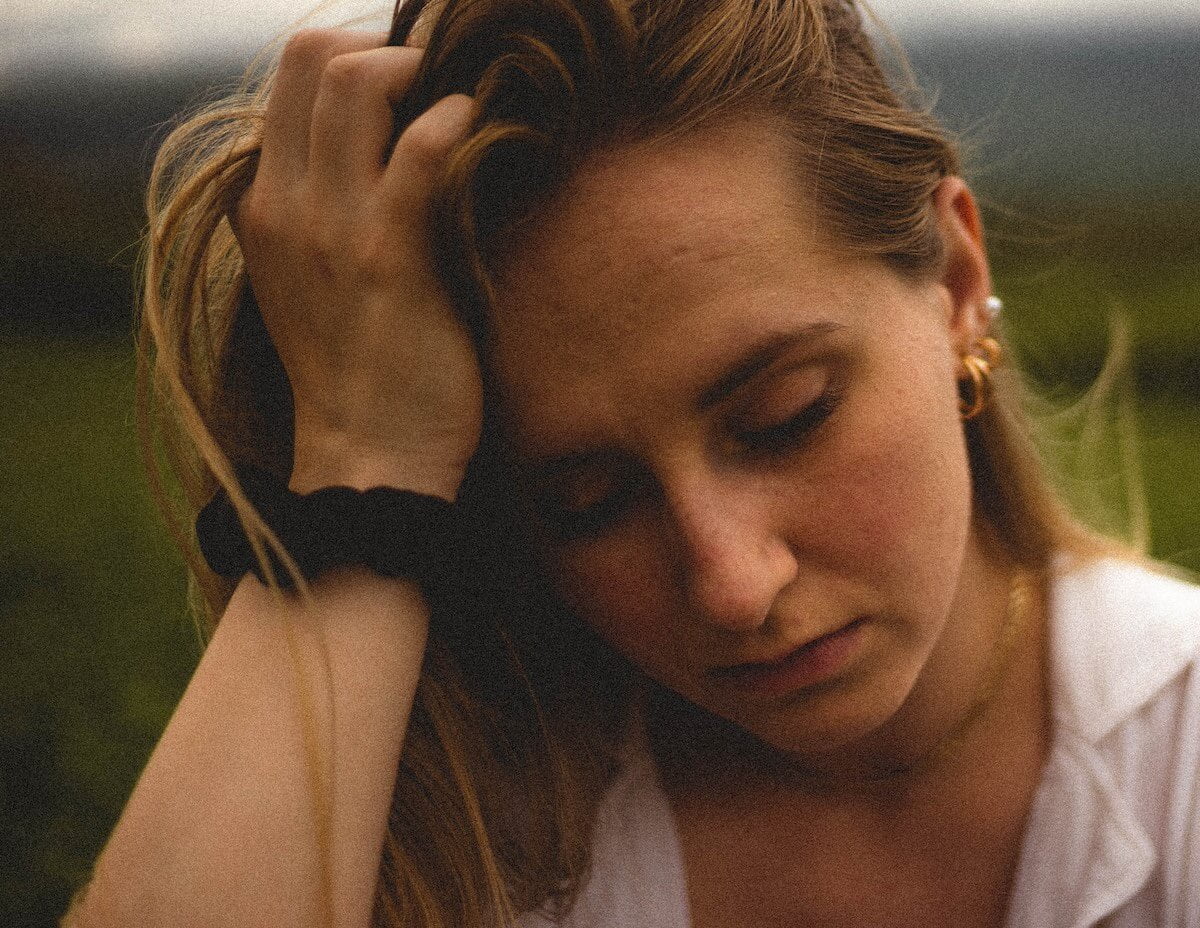 Depressão — Juliana Ourique