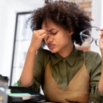 Síndrome de Burnout