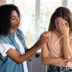 Dependência emocional em amizades