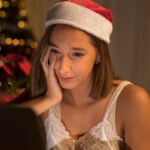 Depressão de fim de ano