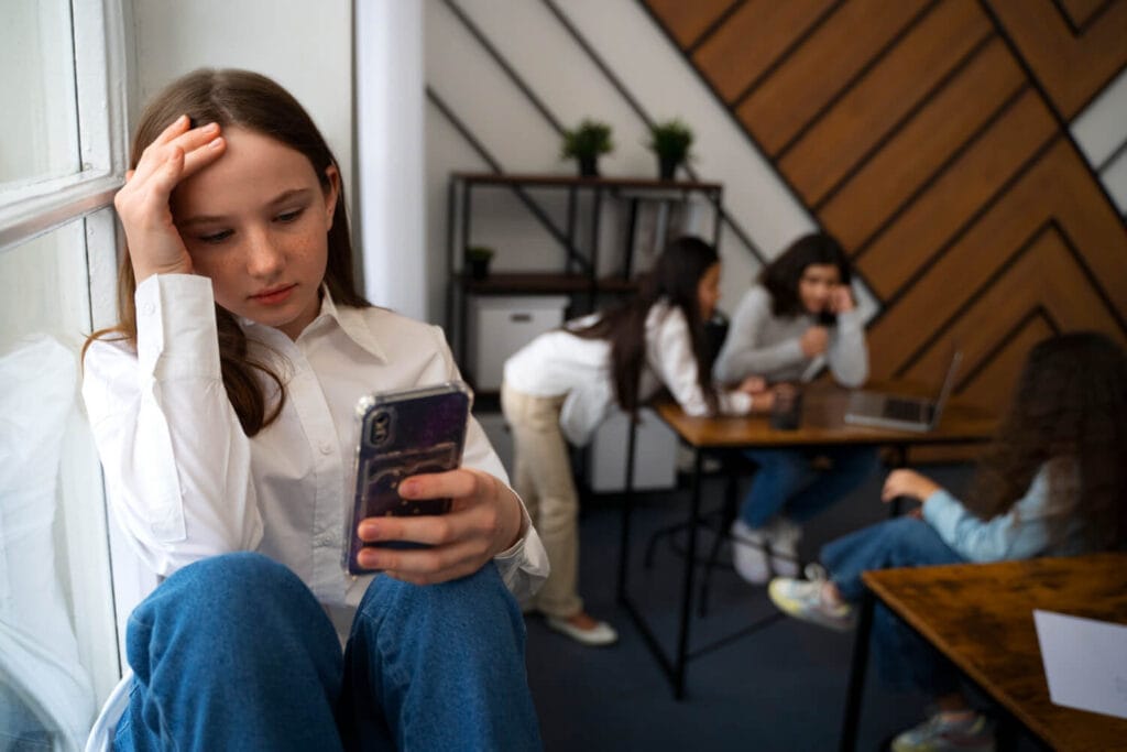 FOMO – o medo de ficar de fora