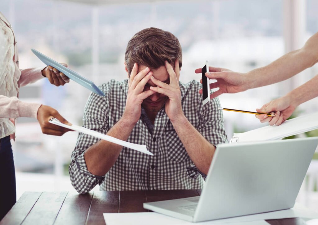 sindrome.de .burnout