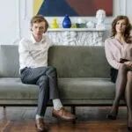 A terapia de casal é para mim